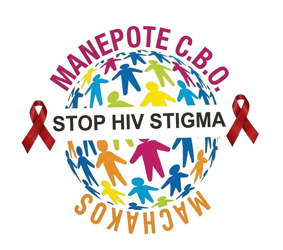 site logo